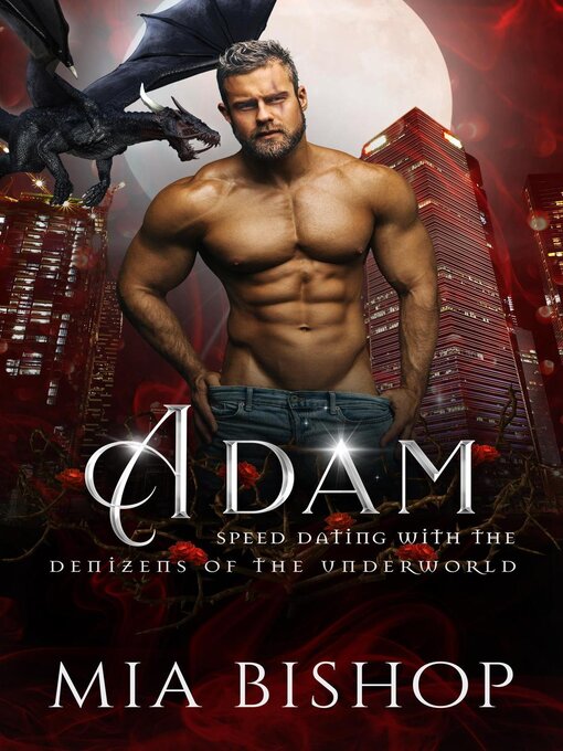 Title details for Adam by Mia Bishop - Available
